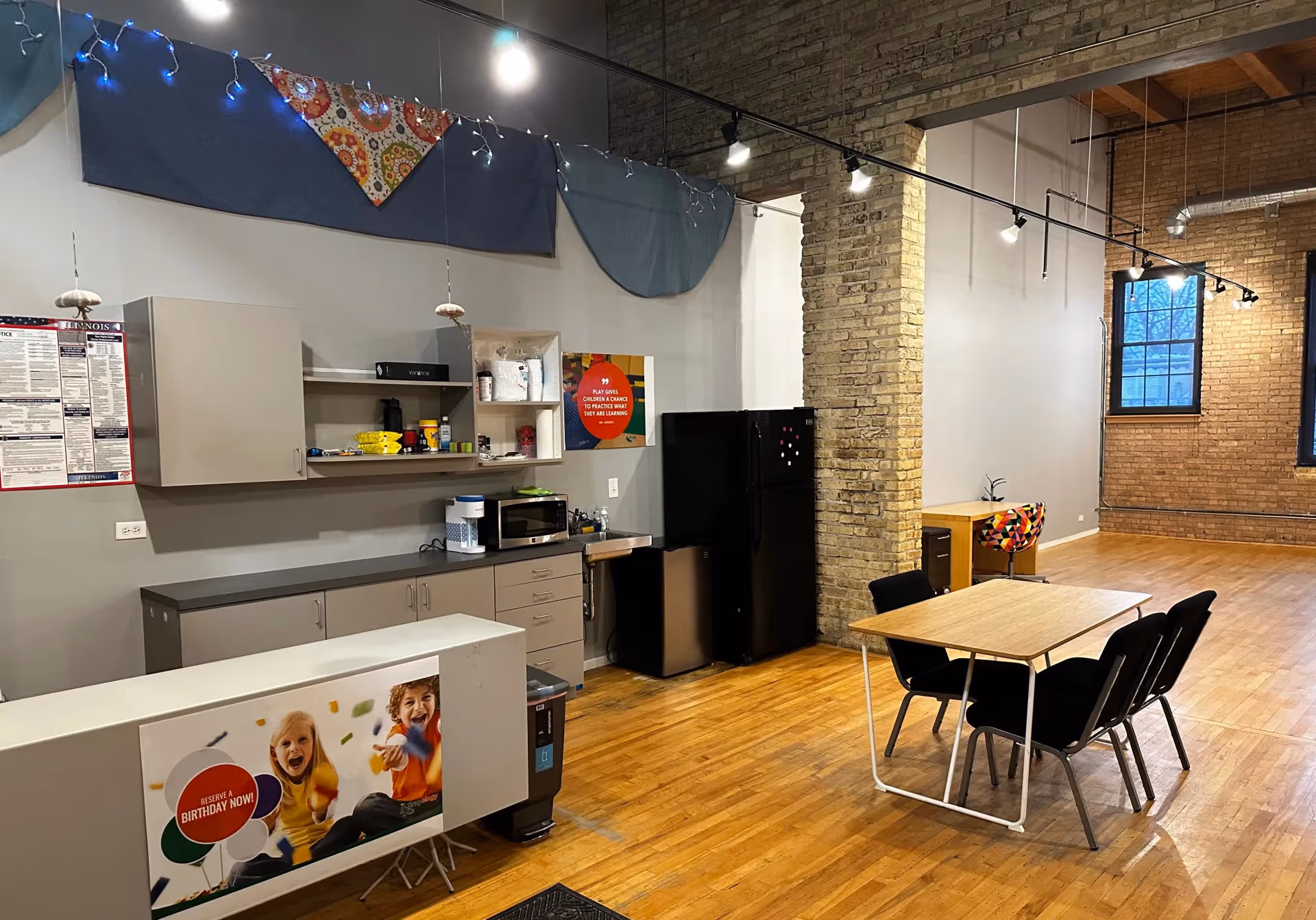 Event Space, Artesian Loft photo #4