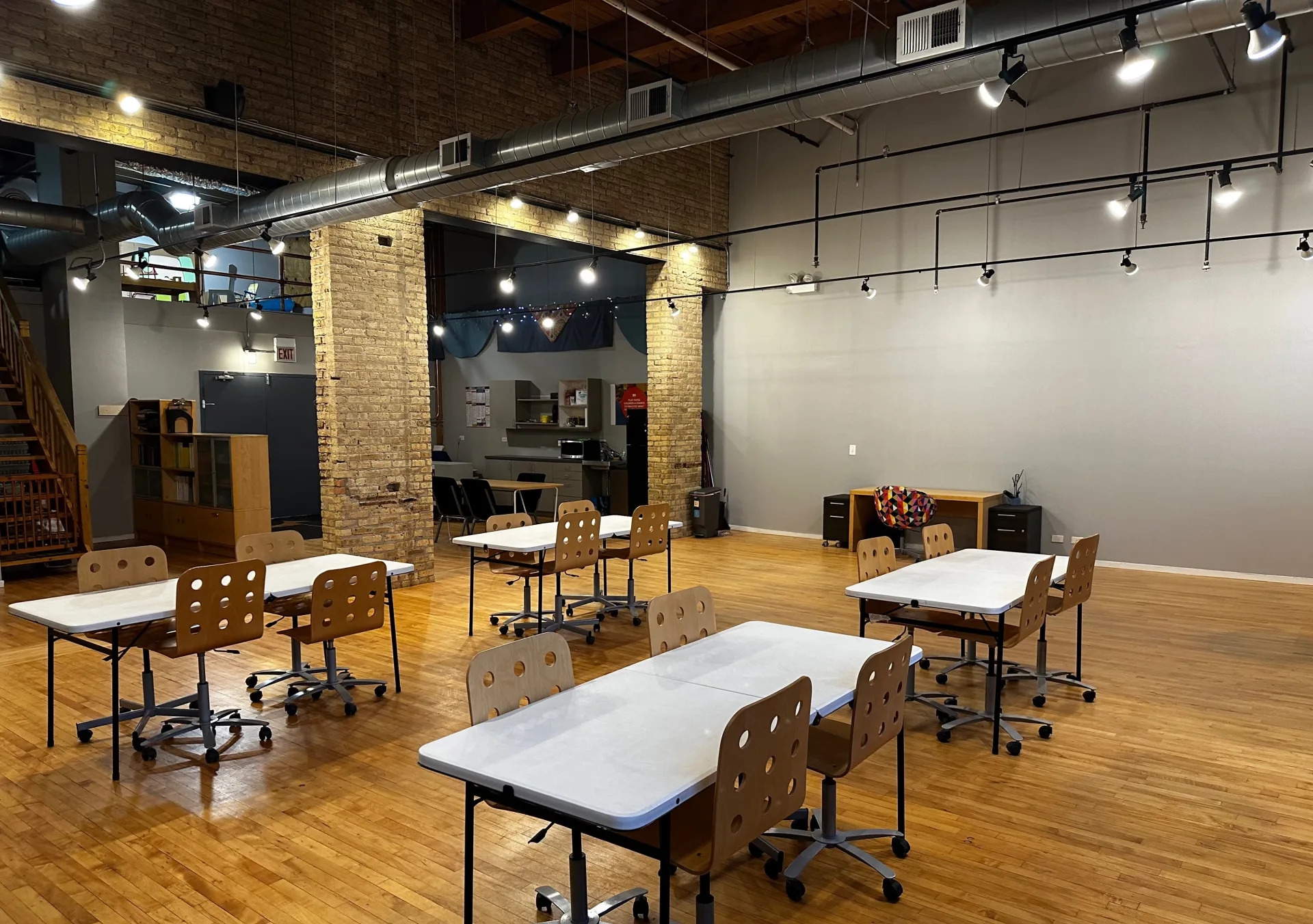 Photo of Artesian Loft, Event Space