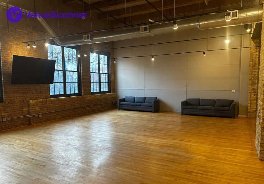 Event Space, Artesian Loft photo #1