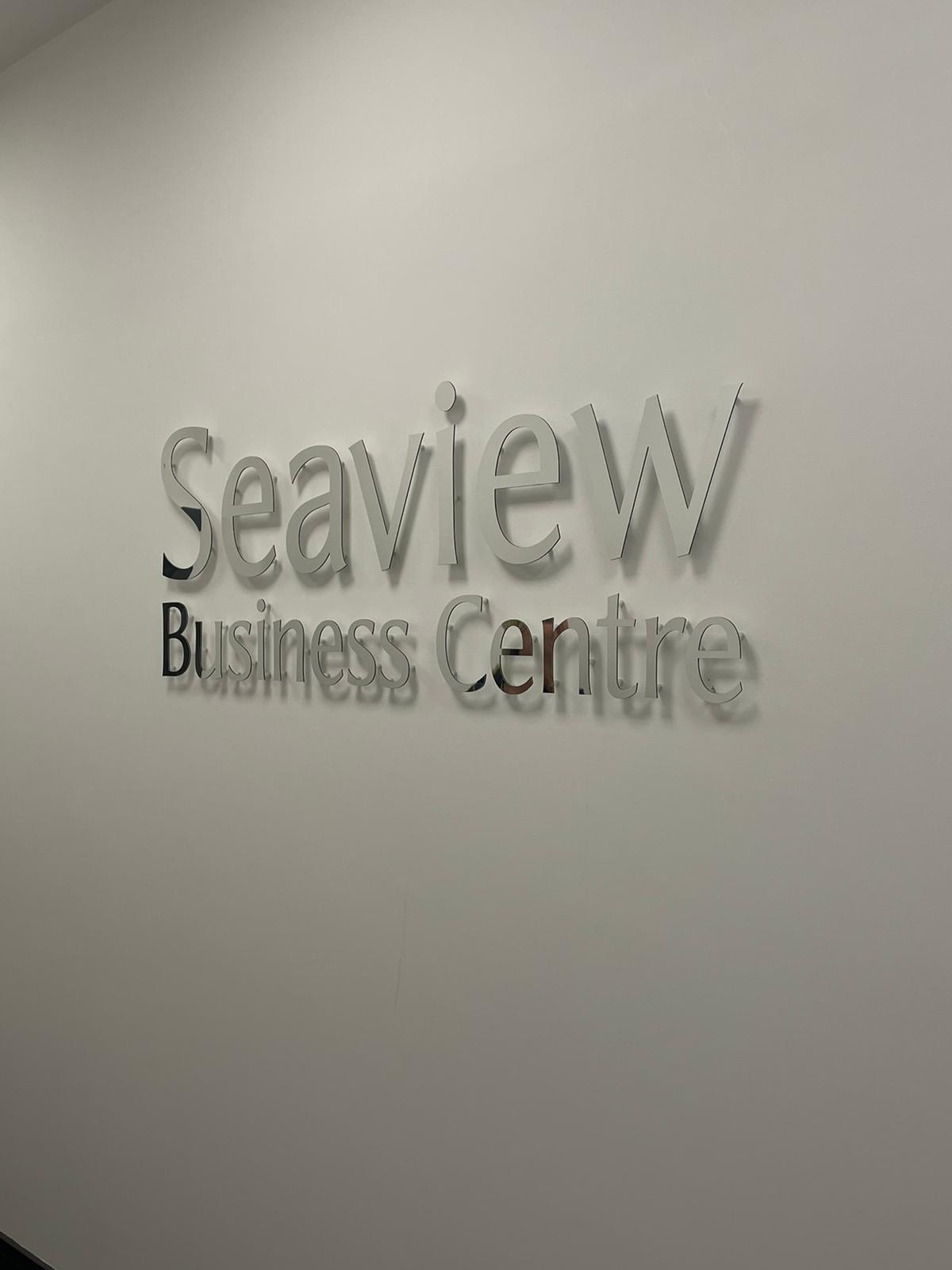 SeaView Business Centre, Office / Meeting Room photo #0