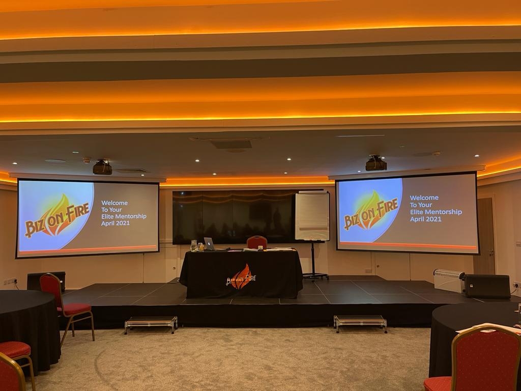 Photo of Seaview Business Centre, Office / Meeting Room