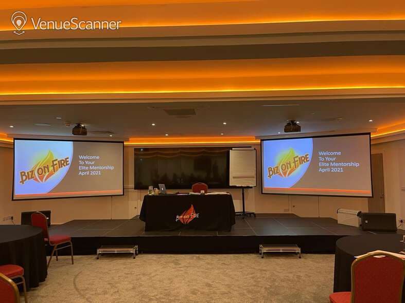 Seaview Business Centre, Events Hall, undefined photo #25