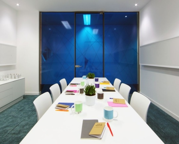 Photo of City Labs 1.0, Green Room