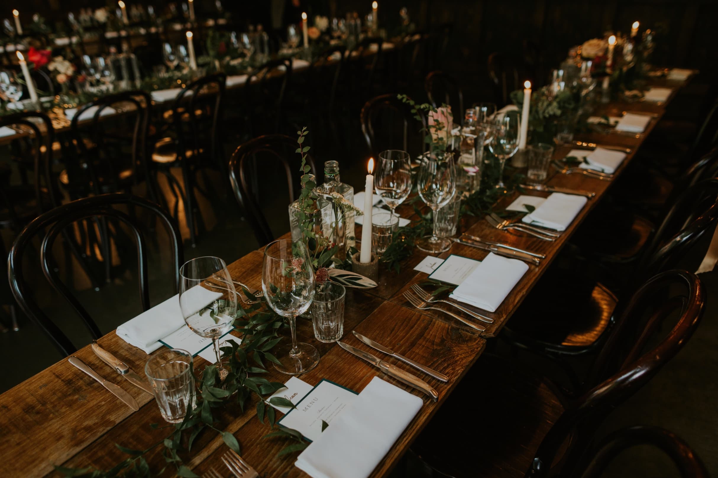Full Venue Hire, Sager + Wilde, Paradise Row photo #7