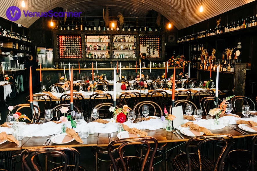 Mezzanine, Sager + Wilde, Paradise Row photo #7