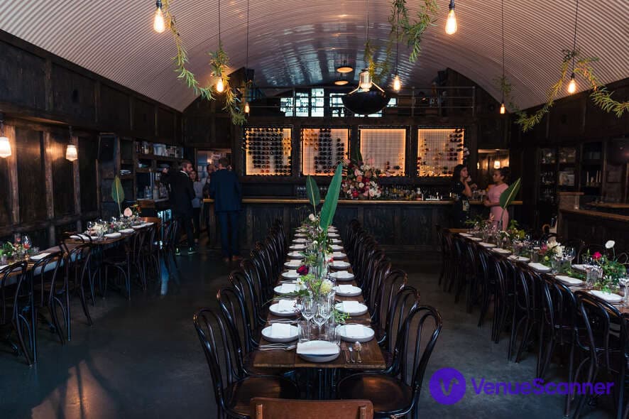 Full Venue Hire, Sager + Wilde, Paradise Row photo #1