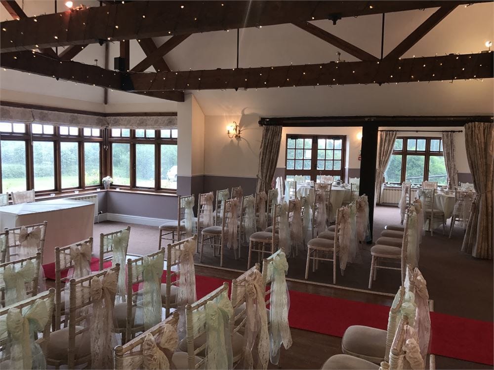 Photo of The Shropshire Golf Centre, Exclusive Hire