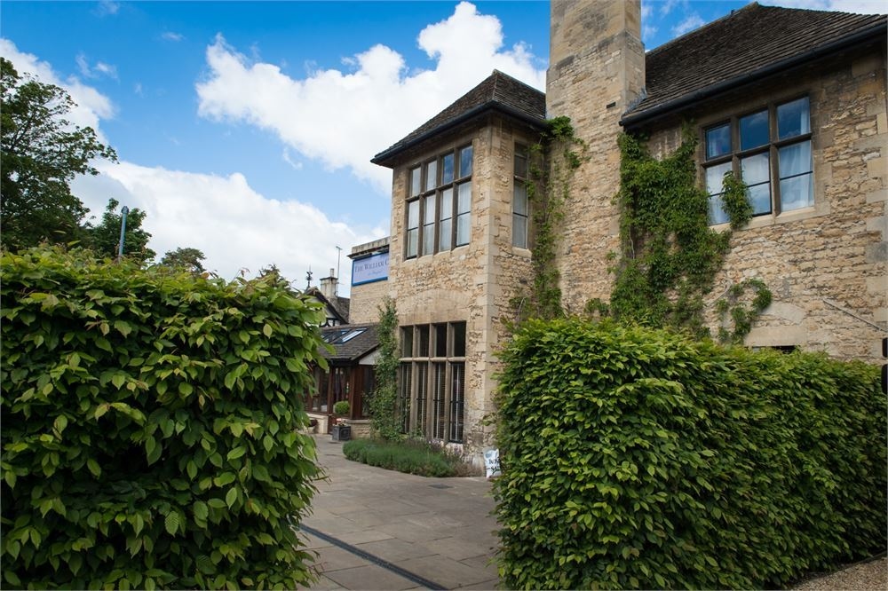 Photo of The William Cecil, Exclusive Hire