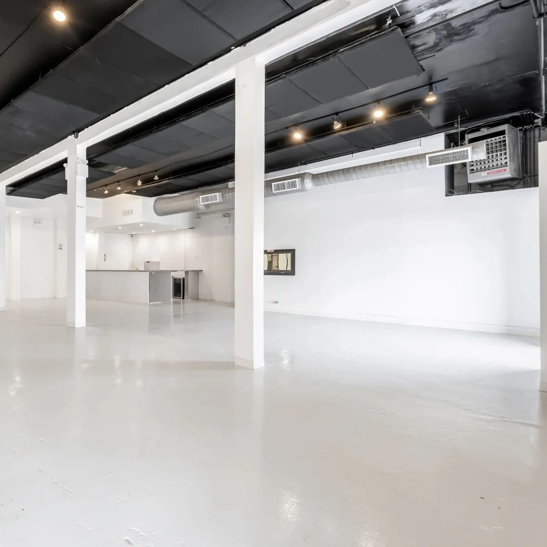 Whole Venue, Hello Meadow BK photo #1