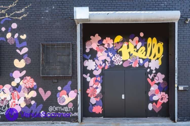 Whole Venue, Hello Meadow BK photo #4