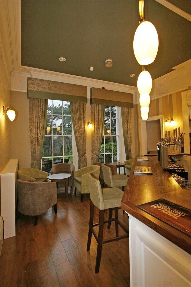 Photo of Lysses House Hotel, Exclusive Hire