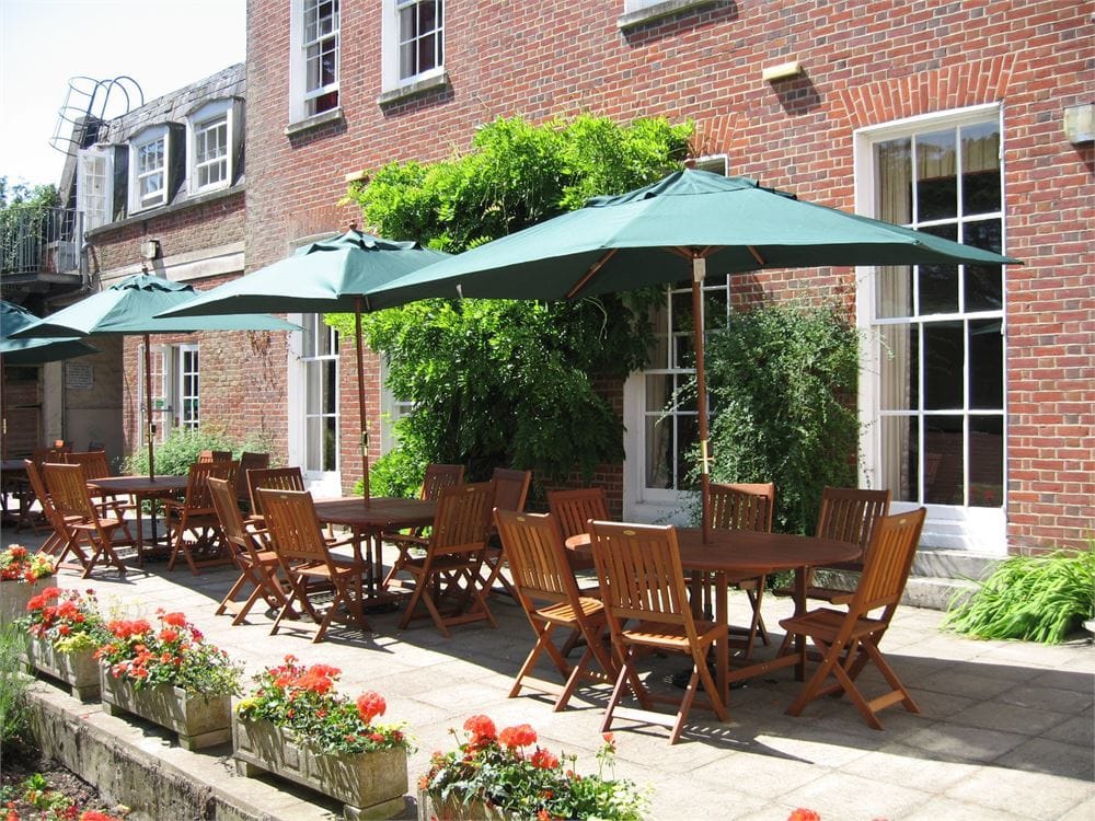 Photo of Lysses House Hotel, Exclusive Hire