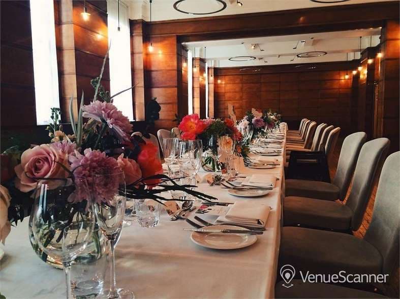 Whole Venue, The Town Hall Hotel photo #3