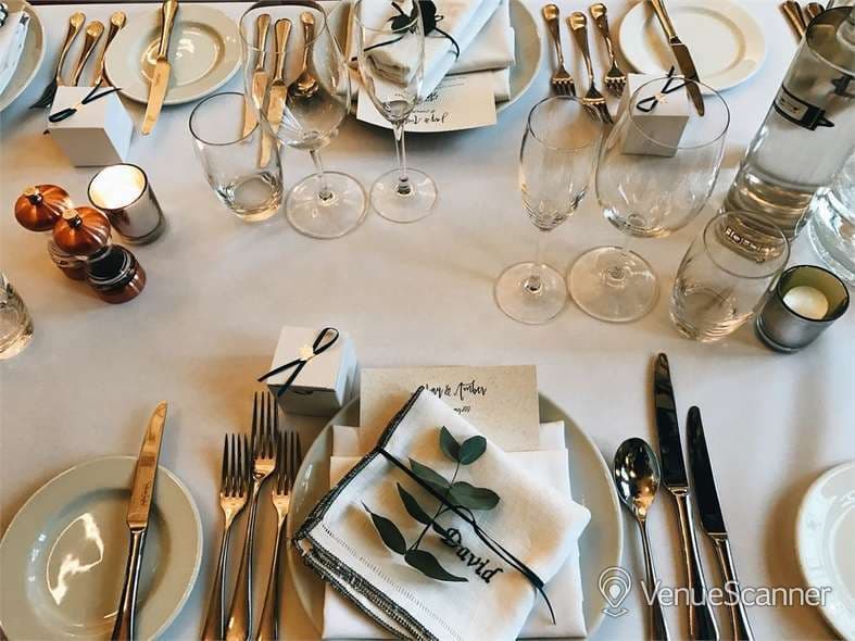 Whole Venue, The Town Hall Hotel photo #5