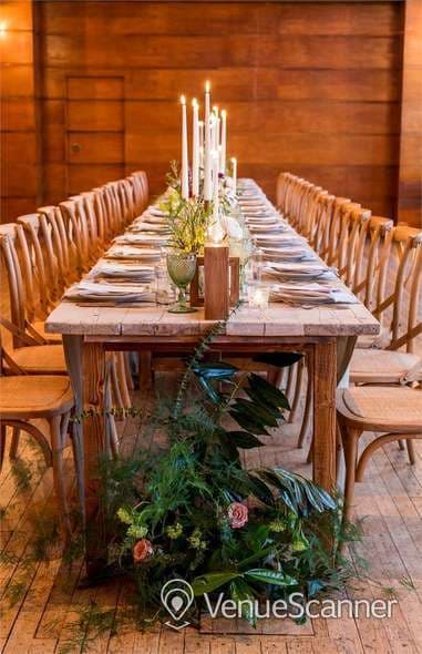 Whole Venue, The Town Hall Hotel photo #1