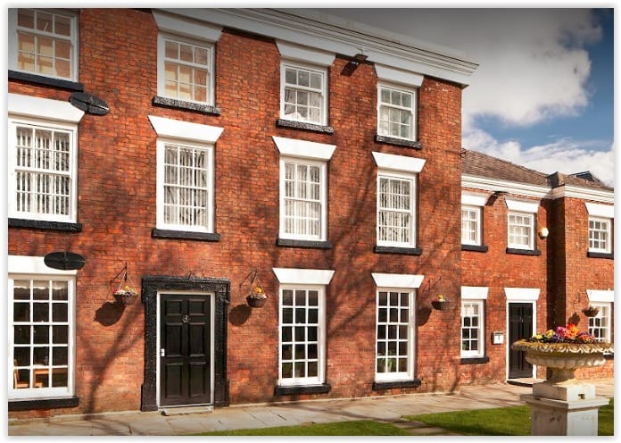Photo of Mercure Bolton Georgian House Hotel, Function Room