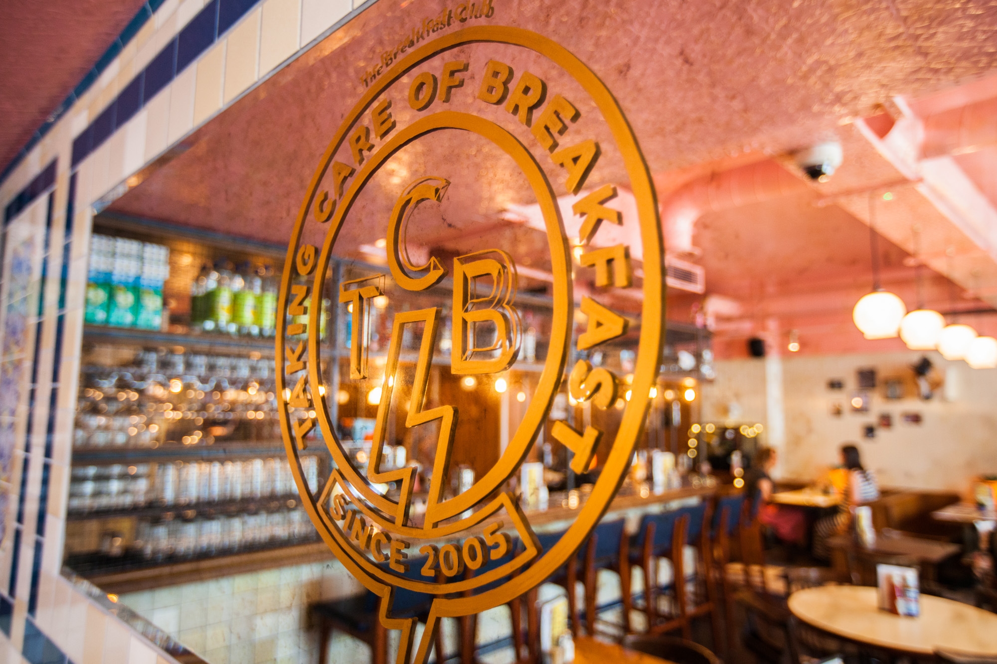 Photo of The Breakfast Club London Bridge, Call Me Mr Lucky (Speakeasy Bar)