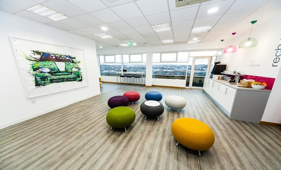 Photo of Thestudio Leeds