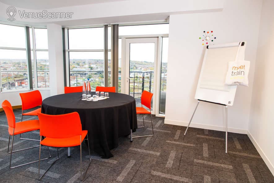 Hide, Thestudio Leeds photo #1