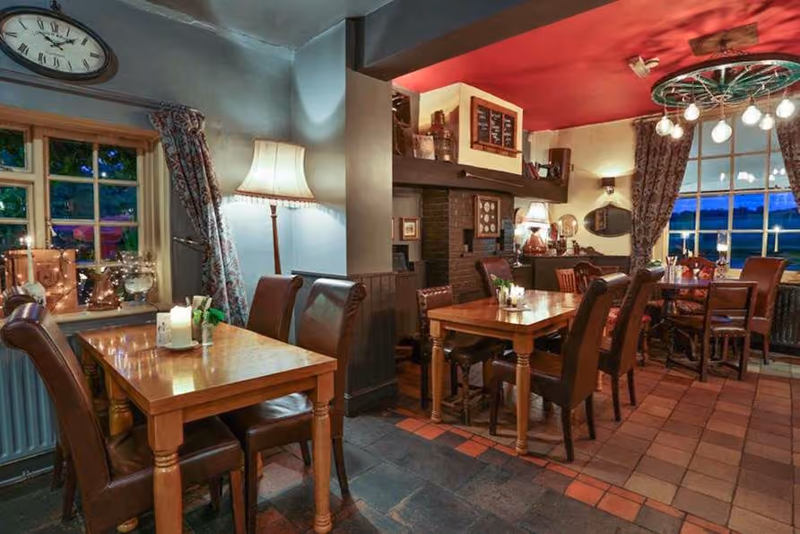 Exclusive Hire, The Ivy House photo #1