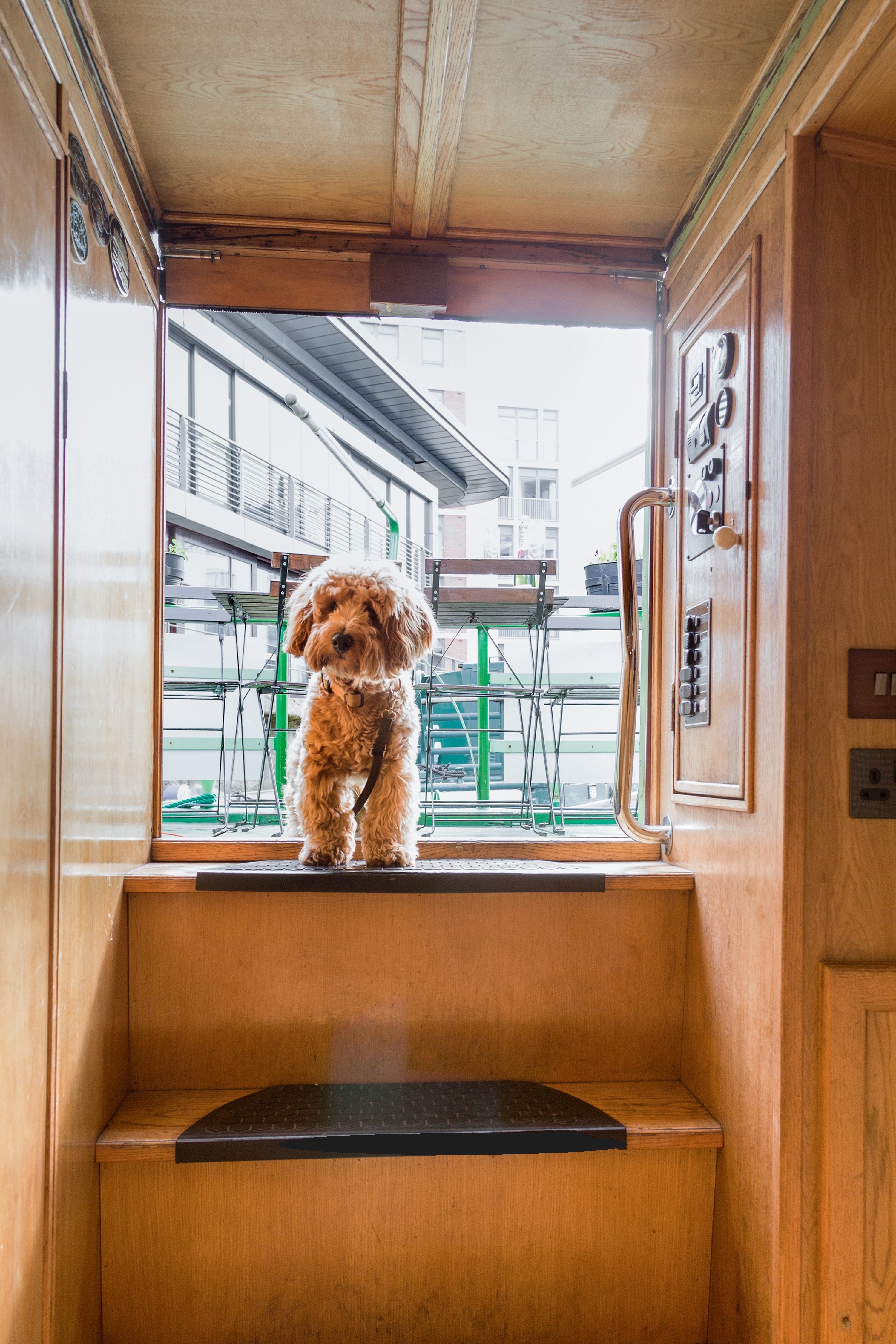 Photo of The Four Sisters Boatel