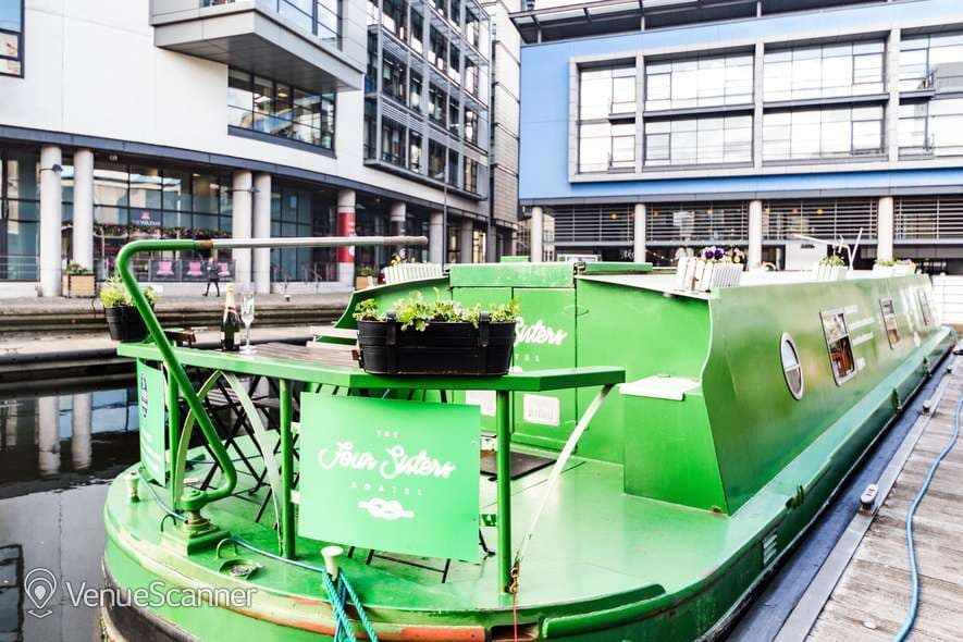 The Four Sisters Boatels photo #3