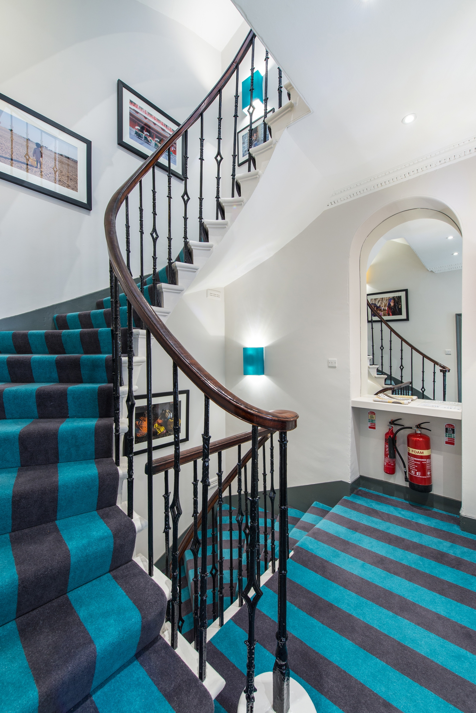 Photo of Nexus Business Space Edinburgh