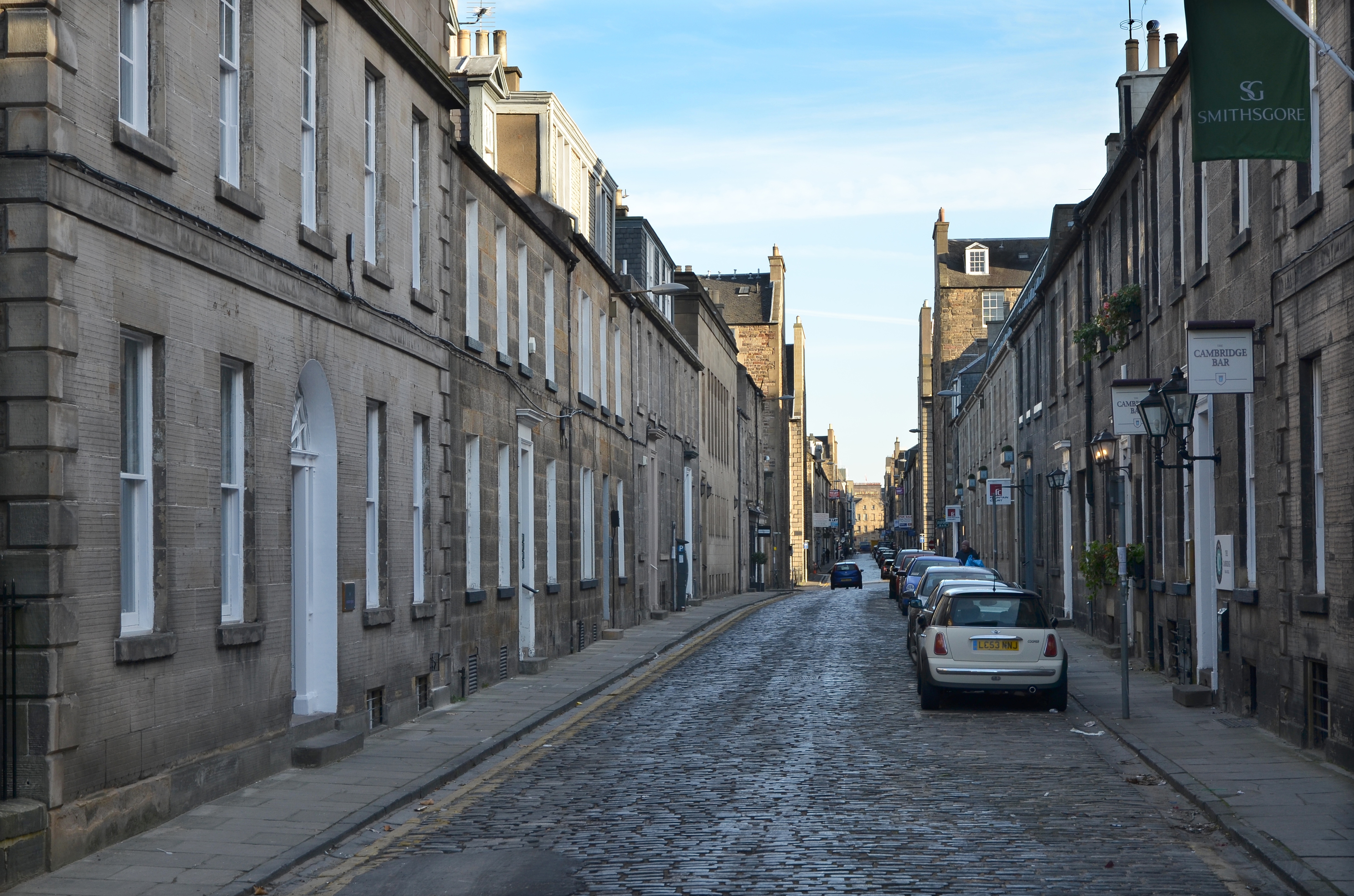 Photo of Nexus Business Space Edinburgh