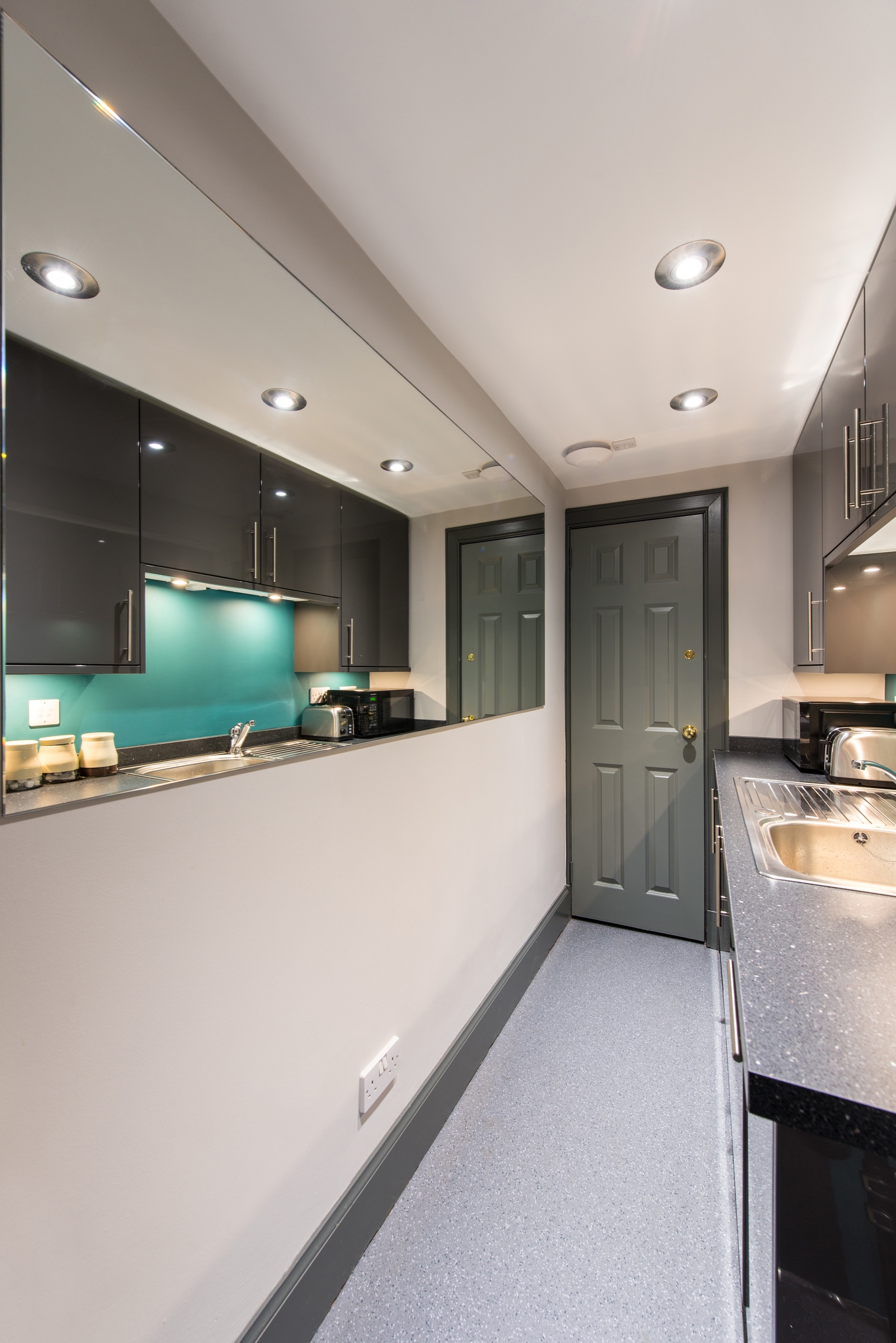 Photo of Nexus Business Space Edinburgh