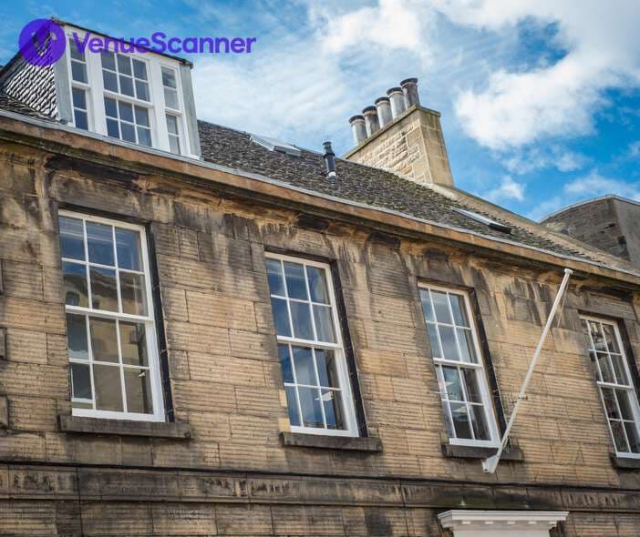 Nexus Business Space Edinburgh photo #3