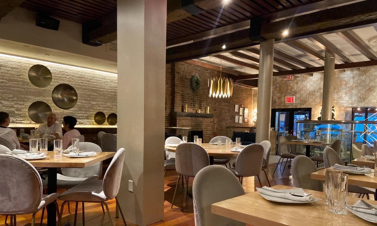 Photo of Yara, Upstairs Space