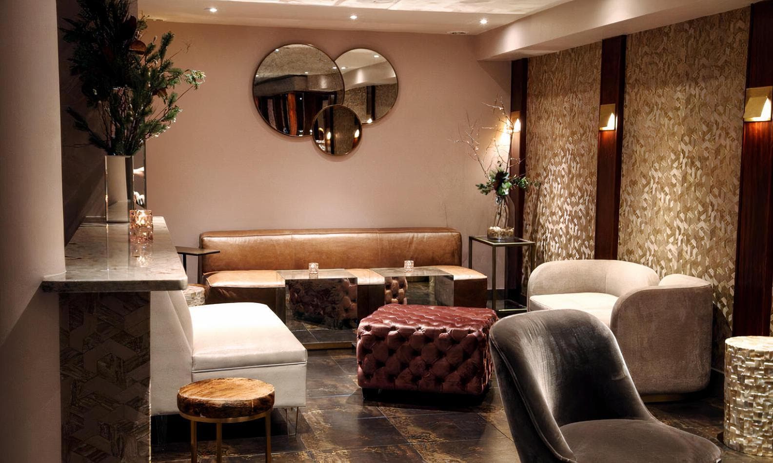 Private Room