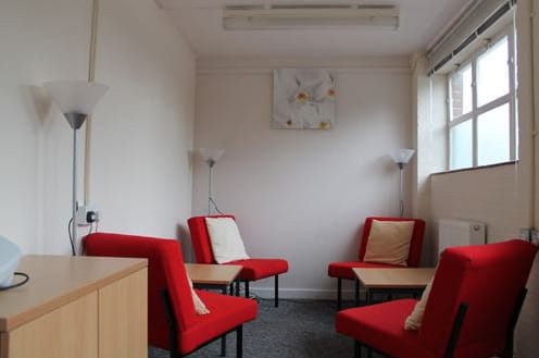 Photo of The Charis Centre, Ashurst Hall