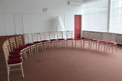 Photo of The Charis Centre, Ashurst Hall