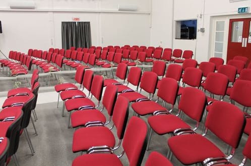 Photo of The Charis Centre, Ashurst Hall