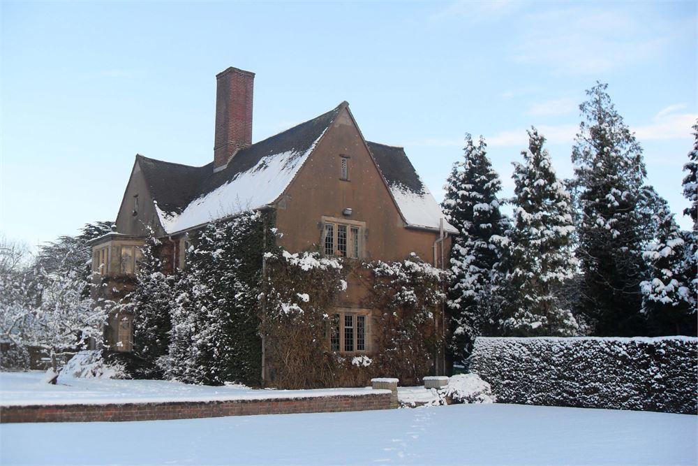Exclusive Hire, Mallory Court Country House Hotel & Spa photo #1