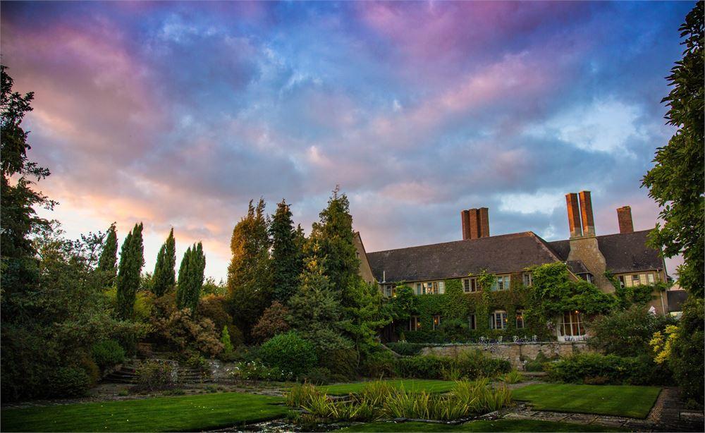 Exclusive Hire, Mallory Court Country House Hotel & Spa photo #2