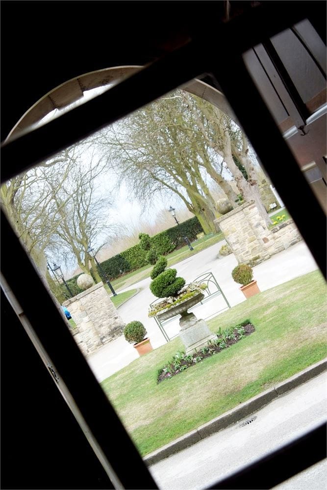 Photo of Mallory Court Country House Hotel & Spa, Exclusive Hire