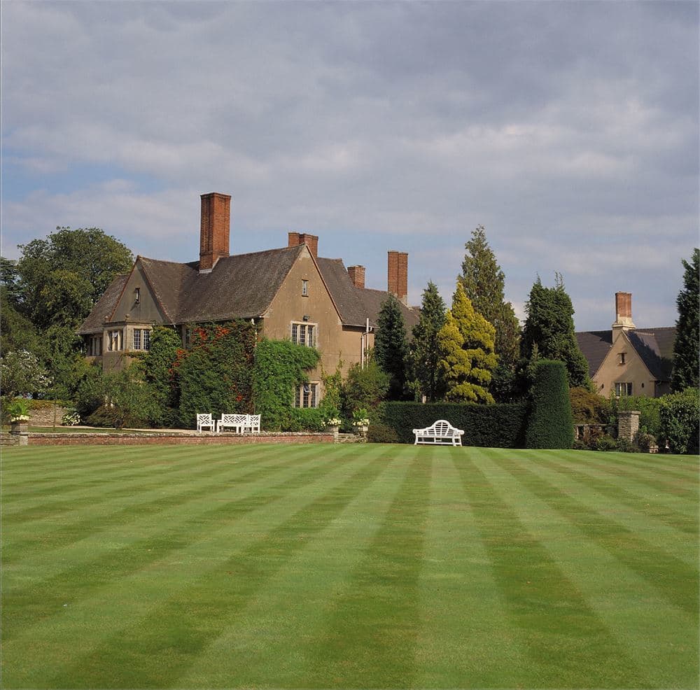Exclusive Hire, Mallory Court Country House Hotel & Spa photo #4