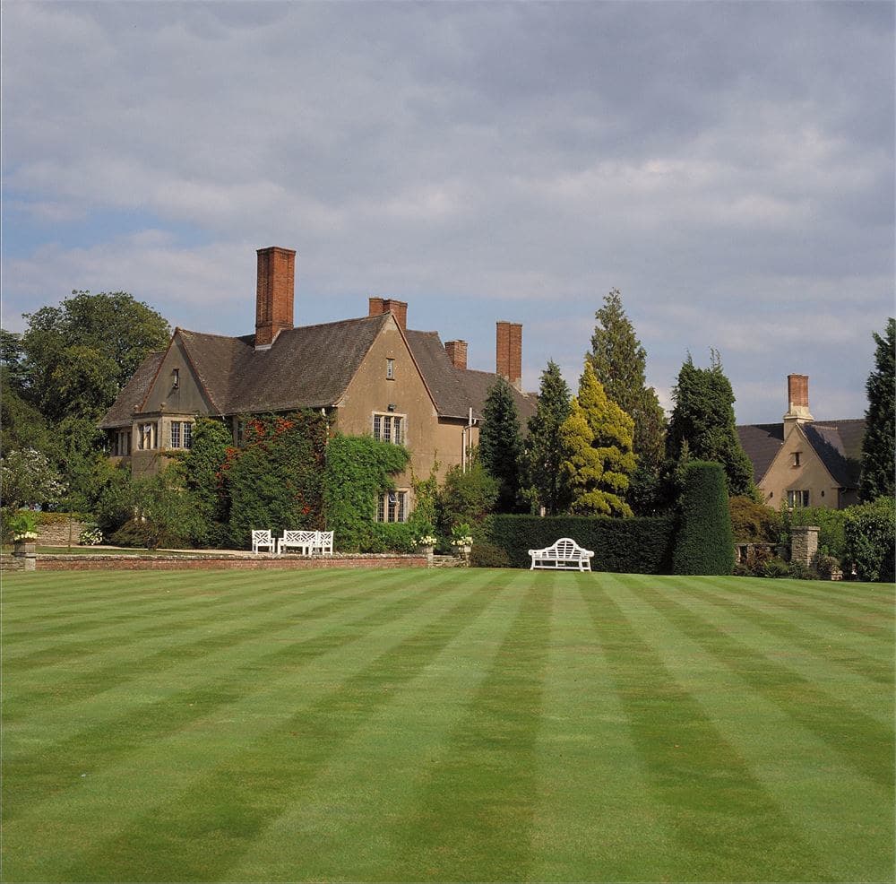 Exclusive Hire, Mallory Court Country House Hotel & Spa photo #4