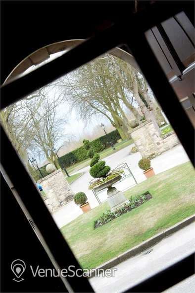 Mallory Court Country House Hotel & Spa photo #3