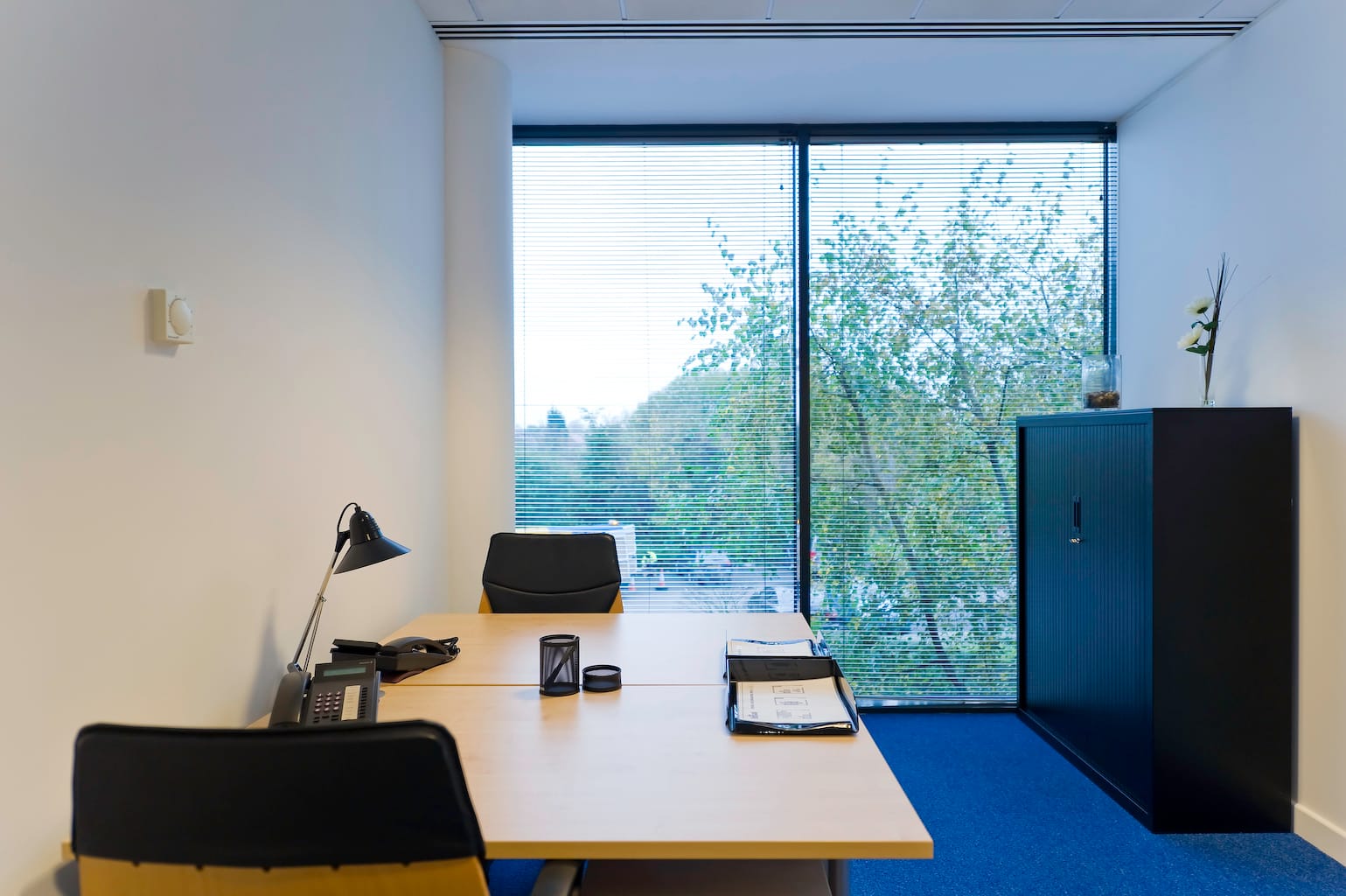 Photo of Regus Manchester Business Park, Cologne