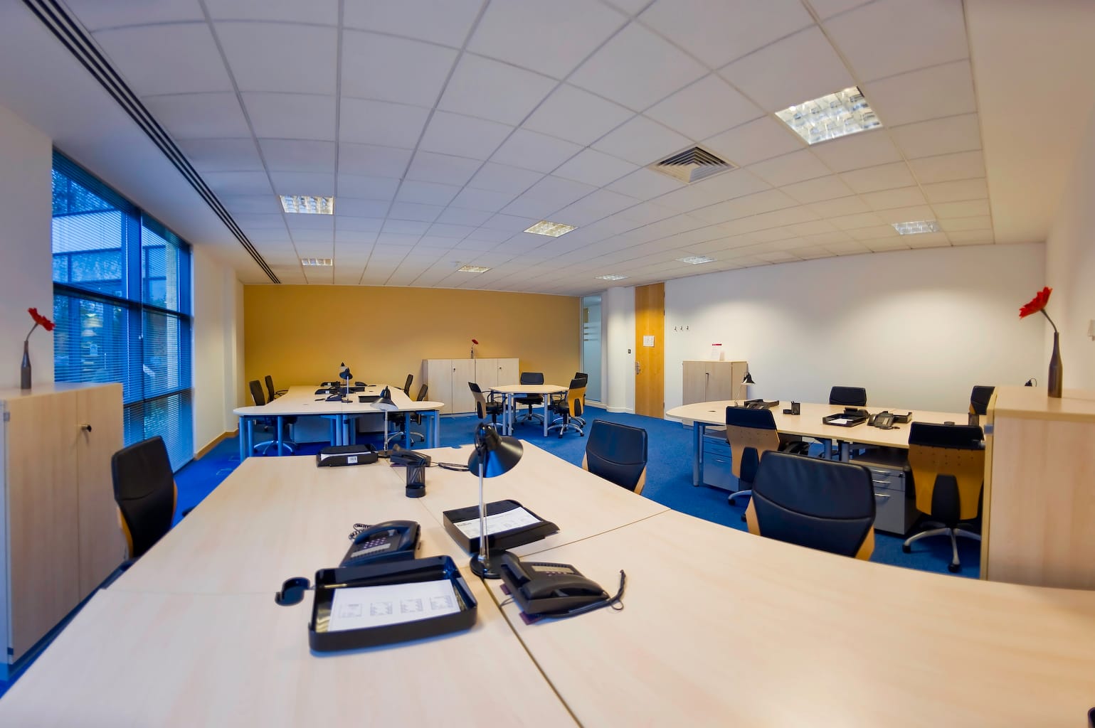 Photo of Regus Manchester Business Park, New York