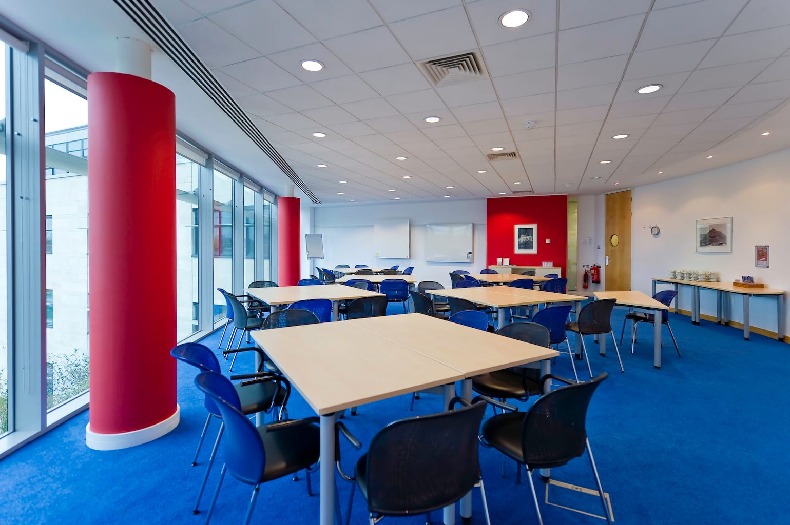 Photo of Regus Manchester Business Park, 114