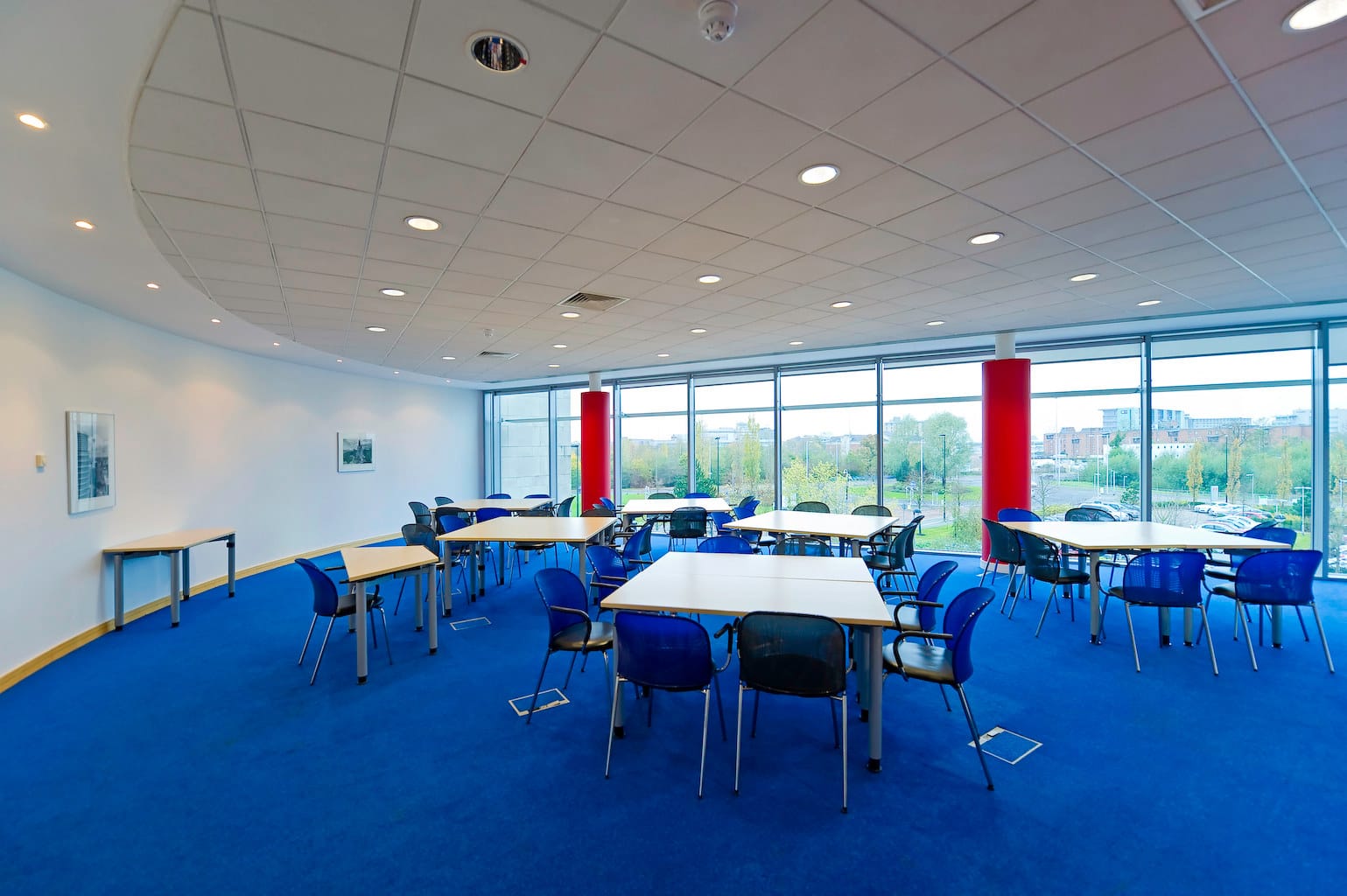 Photo of Regus Manchester Business Park, G04