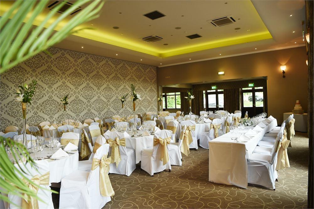 Ramside Hall, Beaumont Suite photo #1