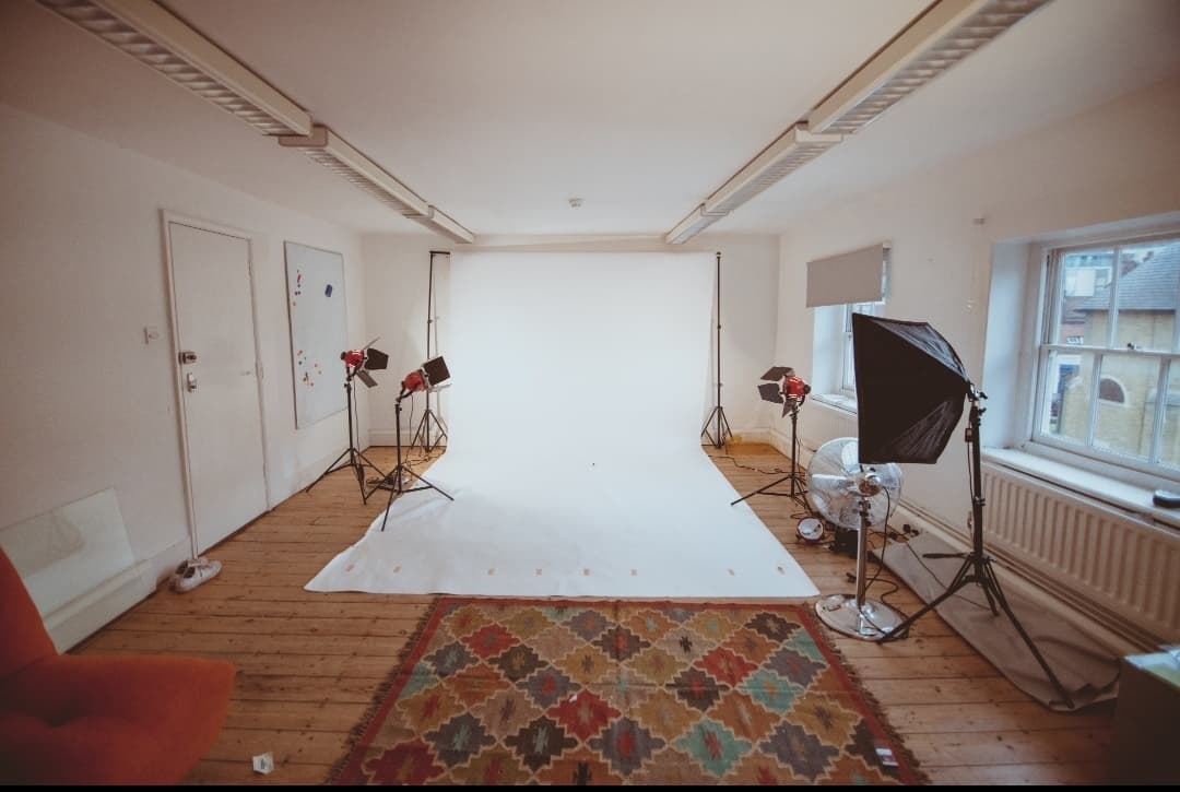 Studio Space SW18