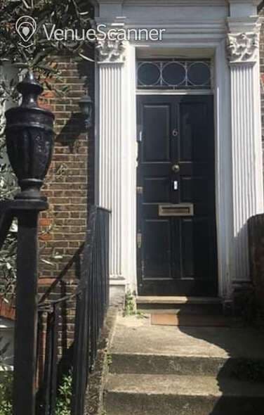 Studio Space SW18, Equipped Studio photo #2