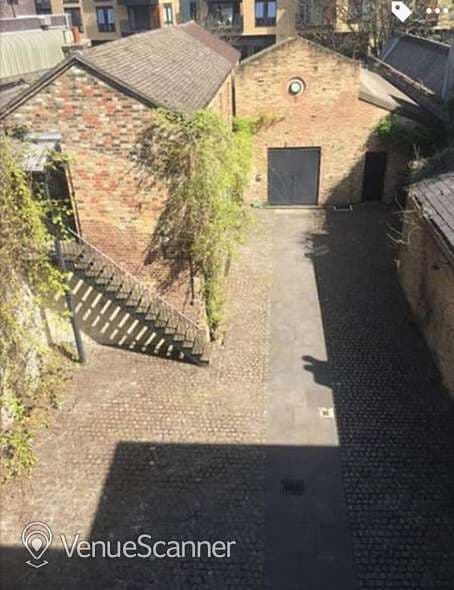 Studio Space SW18, Equipped Studio photo #3