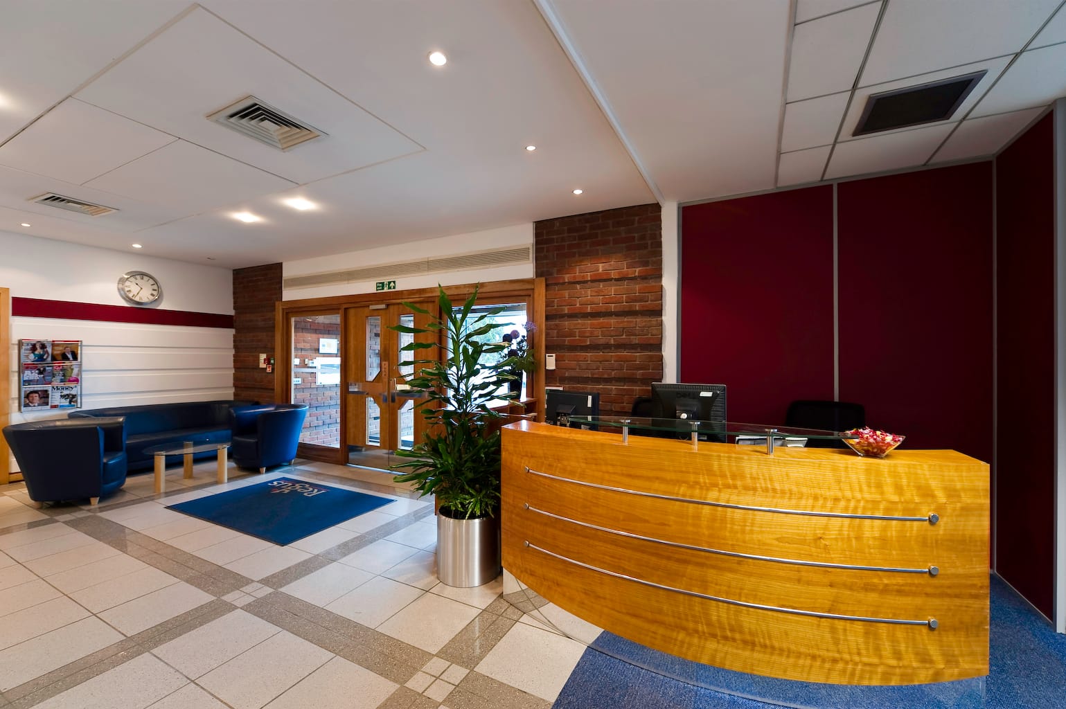 Photo of Regus Bristol Aztec West, Blaise